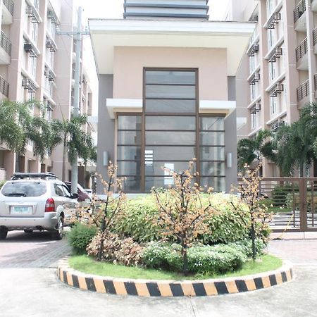 Stradella Hotel Cainta Exterior photo